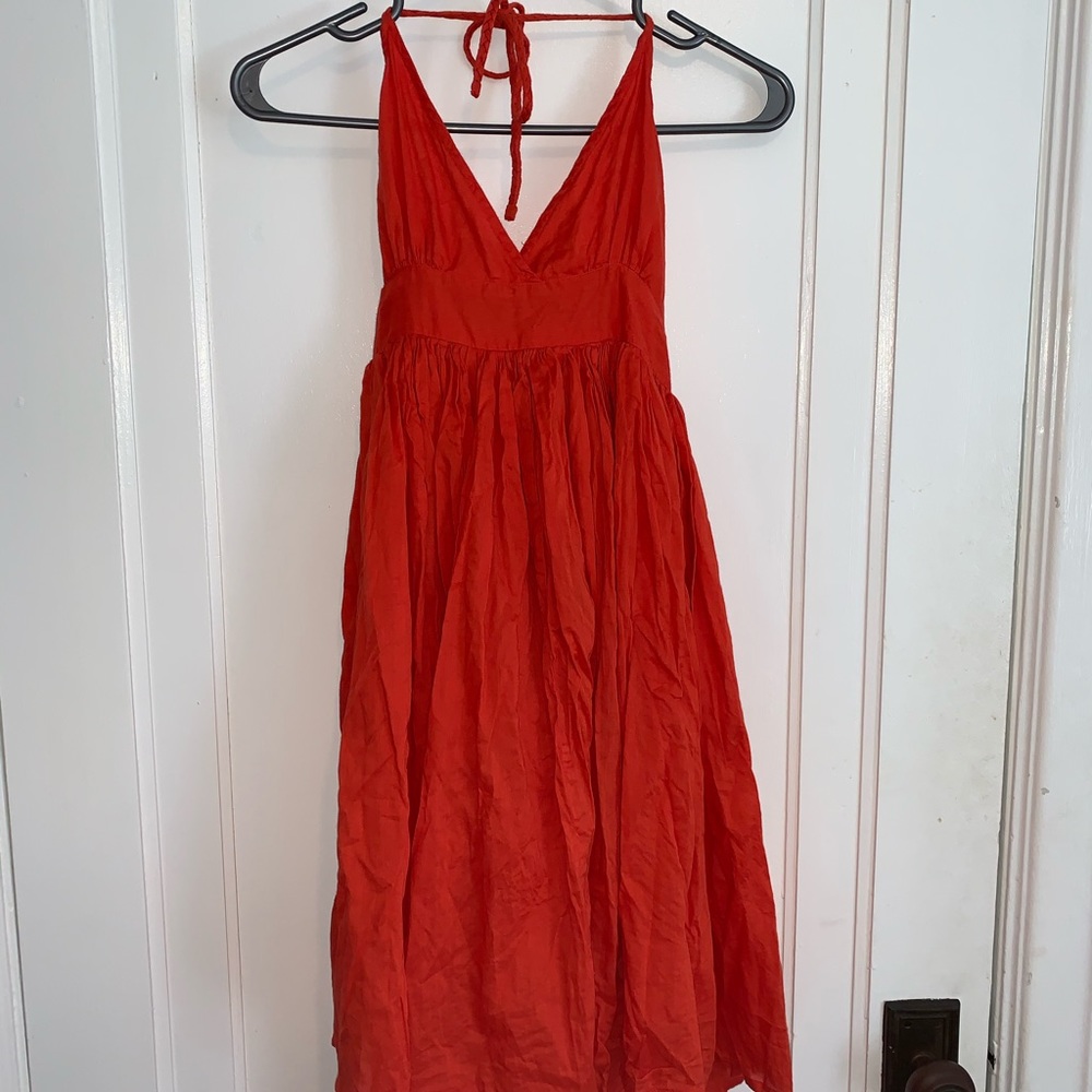 Sundress